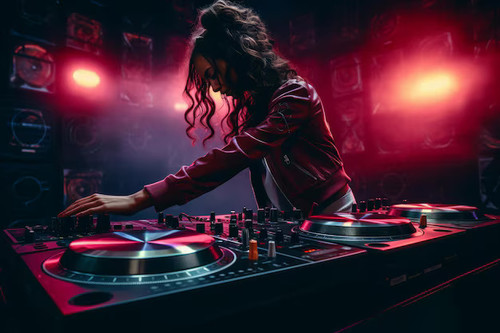female dj plays console night club party creative ai 260899 4046.jpg
