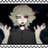 it's dark! stamp 2