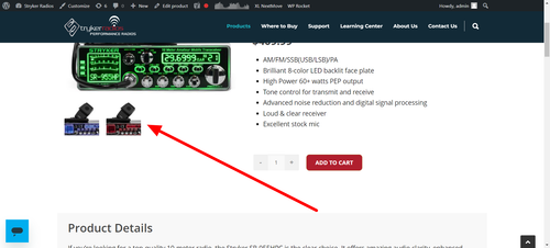 SR 955HPC 10 Meter Radio Stryker Radios (2).png