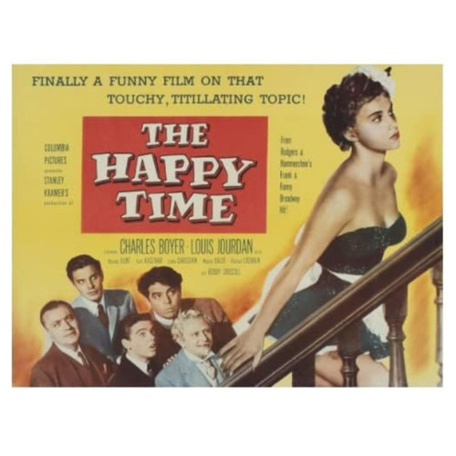 The Happy Time.jpg