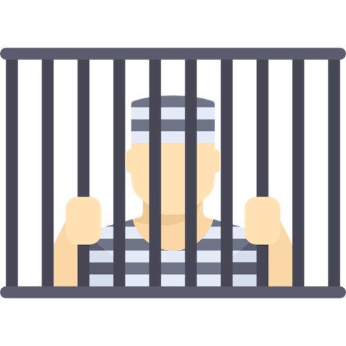 kisspng prisoner prison cell 5b2e6c507a2af3.2808916715297690405004.png