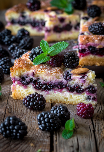 dterox A closeup of a mouthwatering Blackberry Almond Cake pe a2f0365d 6aa1 4976 988e af26bcda827f 0.png