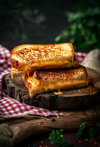 dterox food photography of a grilled cheese sandwich on a woo 20372d54 9235 4d8b a67d 350837864290 0.png