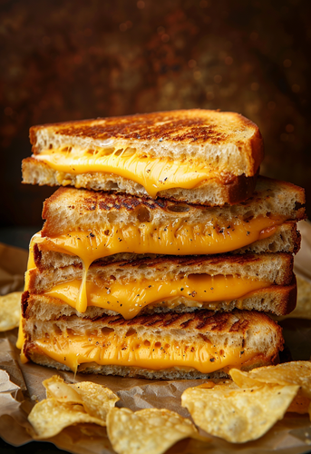 dterox A stack of grilled cheese sandwiches with melting ched 5b9ef692 73bb 42a7 ad78 a11710aa0cf5 0.png