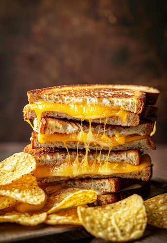dterox A stack of grilled cheese sandwiches with melting ched bbfdd297 fb91 4a87 8c62 cf7ab6a2fd3c 1.png