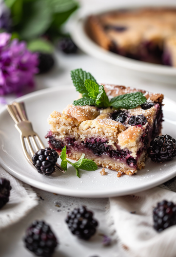 dterox Closeup of lavender blackberry blondie on a white pla 7e169ff6 2ba6 4ace 99cf cf0f20a4c3af 0.png