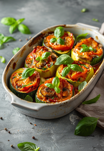 dterox Vibrant zucchini stuffed with creamy mushroom and bell d80b55ba 2db4 475d a108 a61a2a16d093 3.png