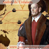 andres de urdaneta