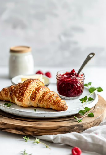 dterox Minimalistic photography of a jam jar with raspberry j ec0dd006 9b8d 4d16 85c0 8d0580081d37 0.png