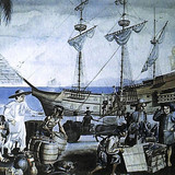 FI Galleon Trade Philippines Mexico