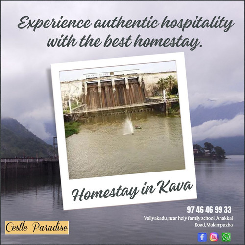 C'est le Paradise Best homestay in Kava 8.jpg