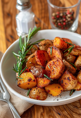 dterox A plate of food with the theme of a white dish rosemar 02b1efee f695 41d9 a5e8 3345f118f030 1.png