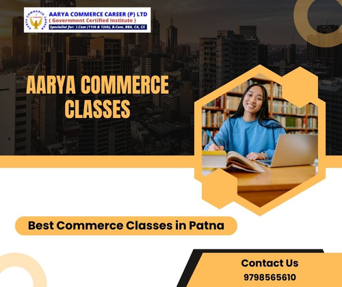 Aarya Commerce Classes: Best Commerce Classes in Patna.jpg