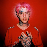 Lil Peep PrettyPuke Photoshoot.png