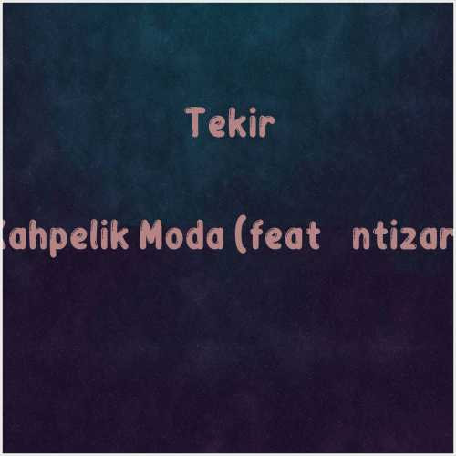 دانلود آهنگ جدید Tekir به نام Kahpelik Moda (feat İntizar)