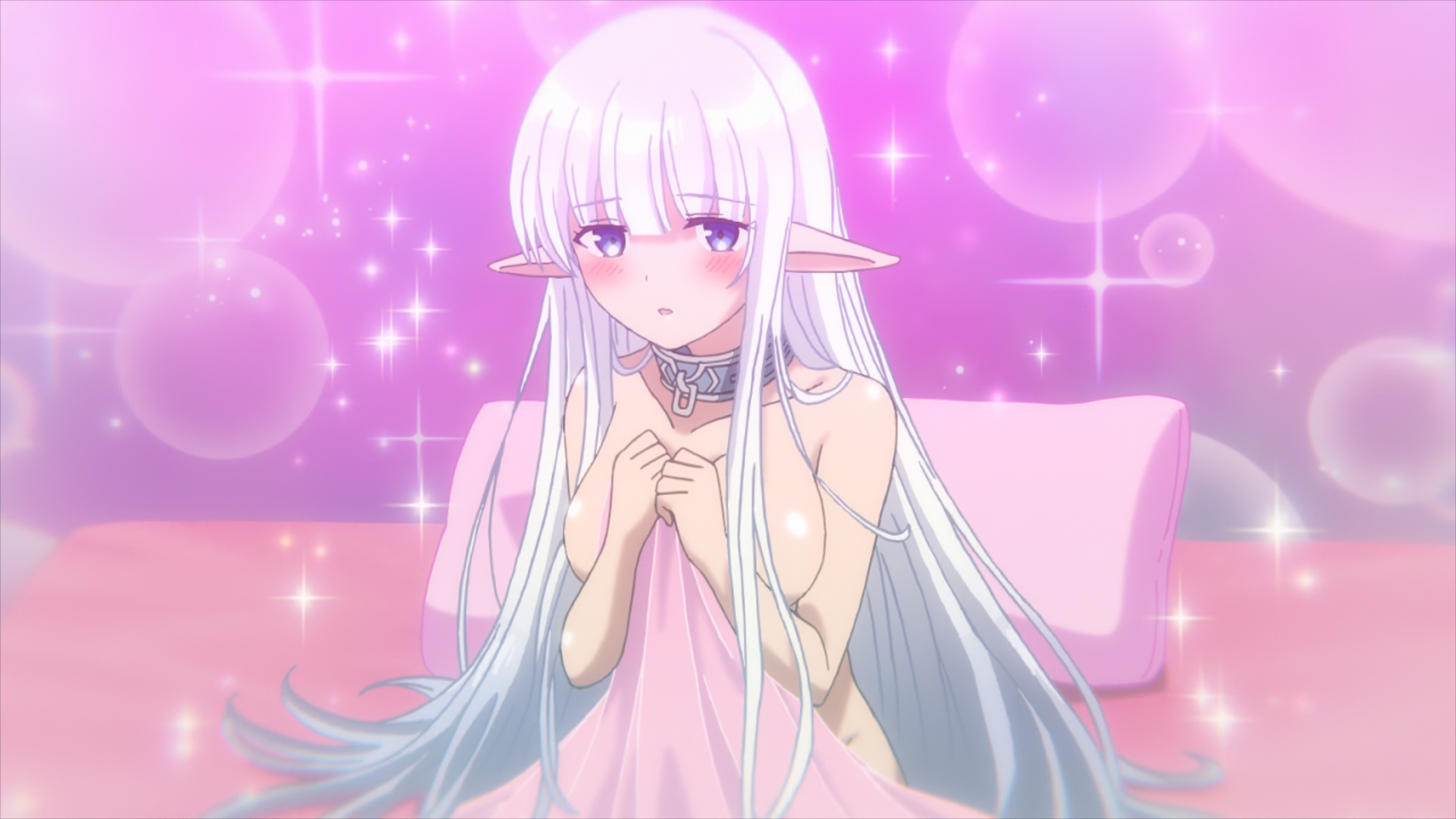 An Archdemon's Dilemma Episode 4 Screenshot