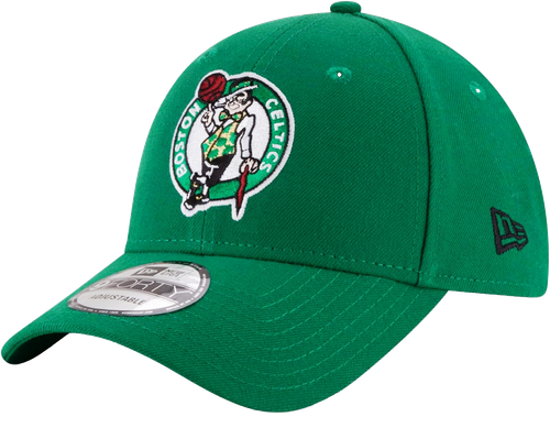 Boston Celtics Cap.png