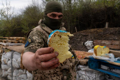 Великдень 2024 1