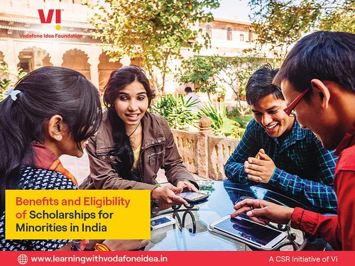 Benefits and Eligibility of Scholarships for Minorities in India.jpg
