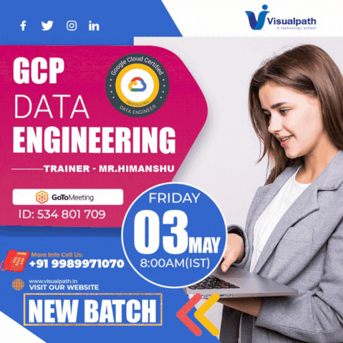 GCP Data Engineering Online Training New Batch.gif