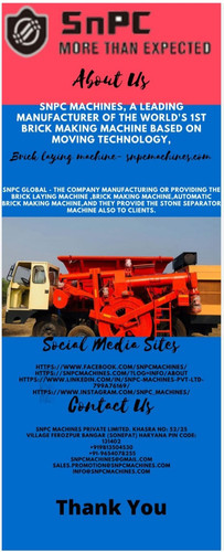 SNPC GLOBAL THE COMPAY PROVIDING THE BRIAKC LAYING MACHINE.jpg