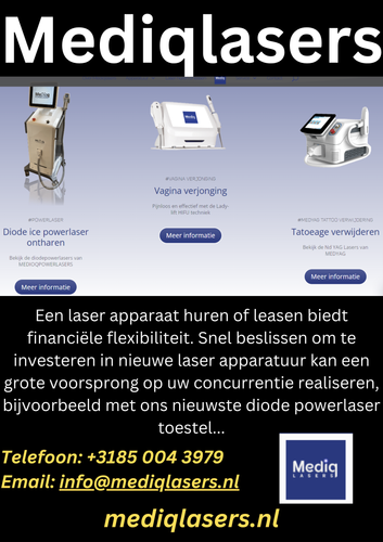 laser huren | diode laser kopen prijs | Diode ice laser.png