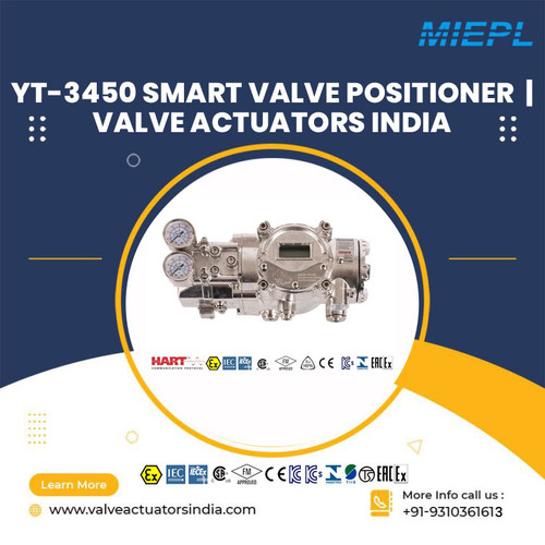 YT-3450 Smart Valve Positioner | Valve Actuators India.jpg