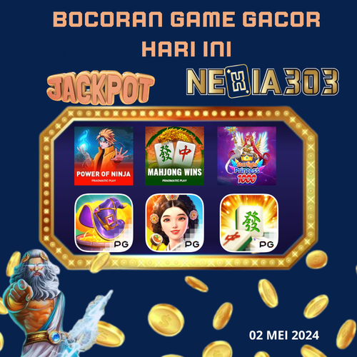 game gacor