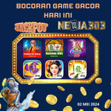 game gacor