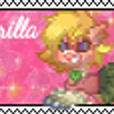 marlla stamp!!