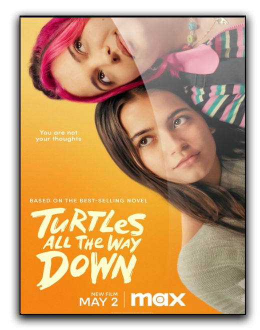 Żółwie aż do końca / Turtles All the Way Down (2024) MULTi.1080p.AMZN.H264.WEB-DL.DDP5.1.Atmos-NEO / Lektor Napisy PL