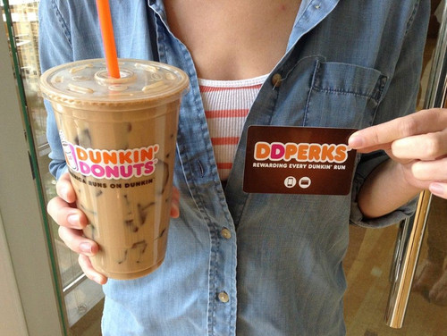Earn From Home, Save Money At Dunkin Donuts.jpg