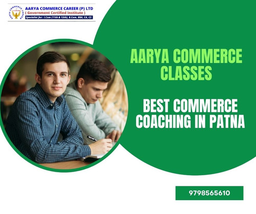 Aarya Commerce Classes: Best Commerce Coaching in Patna.jpg