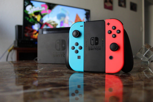 Take This Online Survey to Receive a Nintendo Switch Worth $299..jpg