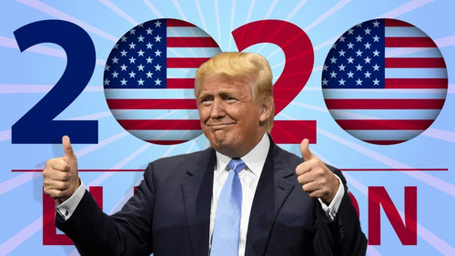 Tell If Donald Trump Will Be Re Elected In 2020 And Win Cash Rewards.jpg