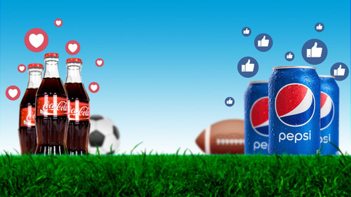 Participate in the Coke vs Pepsi market survey to win cash.jpg