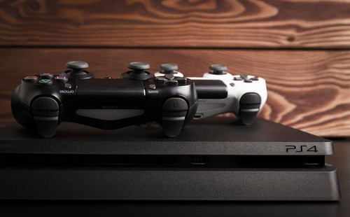 Win a Free PlayStation 4 With Monthly Sweepstakes.jpg