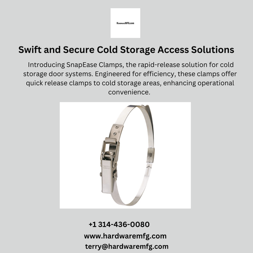 Swift and Secure Cold Storage Access Solutions