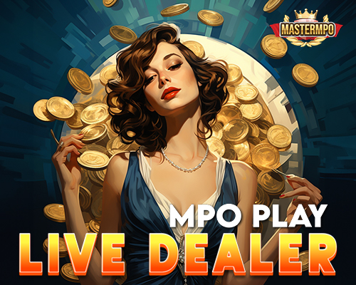 Mastermpo : Daftar Casino Mpo Online Dealer 24 Jam Terbaik