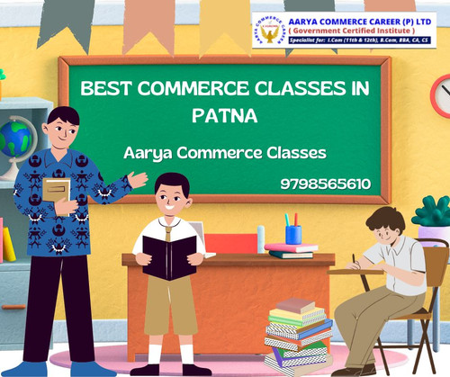 Aarya Commerce Classes: Best Commerce Classes in Patna.jpg