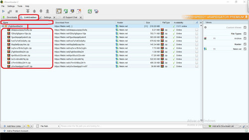 HOST filebin.net Wrong file NAME.jpg
