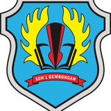 LOGO SD GEMBONGAN