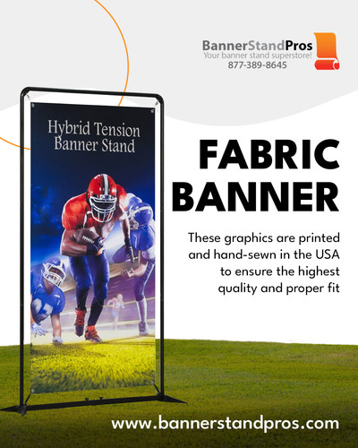 Dynamic Tension Fabric Banner Stands for Any Setting!.jpg