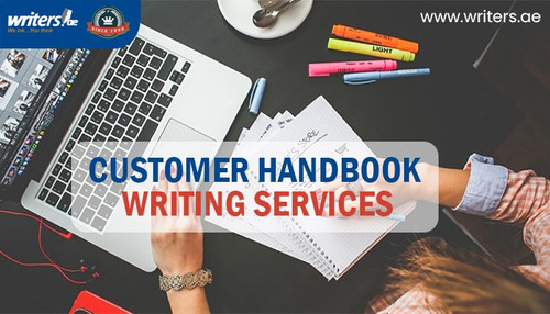 Customer handbook writers Dubai.jpg