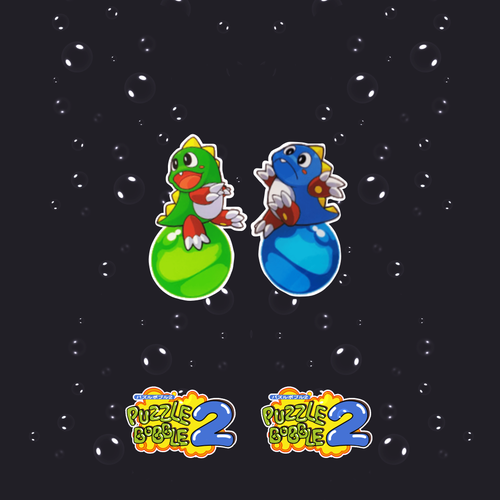 Puzzle Bobble2 Side Art1.png