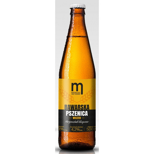 Maryensztadt Klasycznie BAWARSKA PSZENICA.jpg