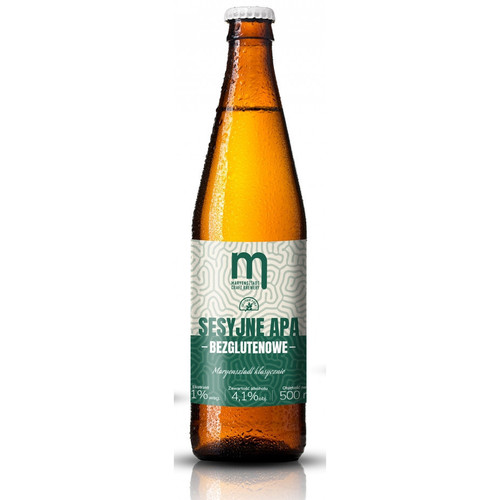 Maryensztadt Klasycznie Bezglutenowe Sesyjne ale.jpg