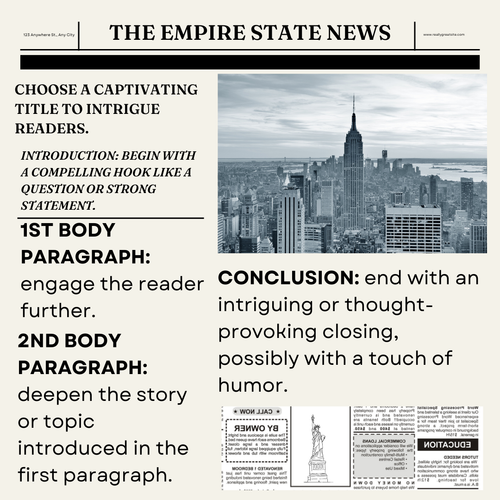 Beige Simple Modern Newspaper Business Instagram Post.png