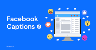 200+ captions for Facebook 2024 | Orage Technologies.png