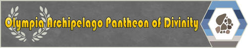 OA Pantheon Title